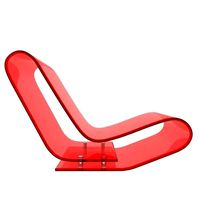Kartell LCP Chair