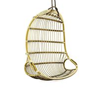Hanging Rattan Chair