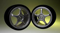 5z Rims