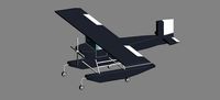 Sea Plane