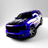 Car Rock