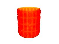 Kartell Matelasse Vas