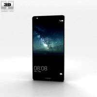 Huawei Mate S Titanium Grey