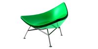 Coconut chair