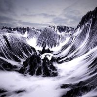 Mountains
