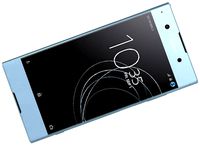 Sony Xperia XA1 Plus Blue