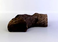 Cave corridor - right turn