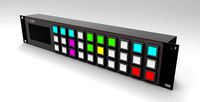 Router Control Panel