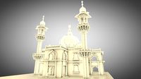 Mosque