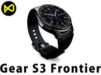 Samsung Gear S3 Frontier