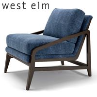 West Elm Peyton Chair