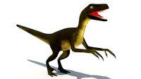 Velociraptor