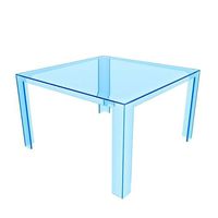 Kartell Invisible Table