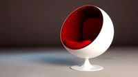 Ball Chair