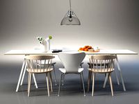 Dining Set 154