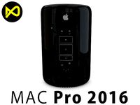 Apple Mac Pro 2016