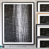 RH MARIA V CANO LIGHT MOVEMENT 8 BLACK