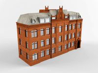 Town house v7
