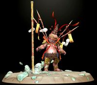 wukong demon