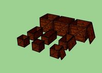boxes
