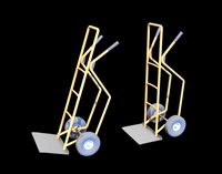 Hand truck
