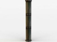 Long pipe