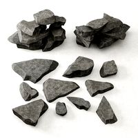 Rock stone collection n7