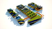 Industrial Water Systems