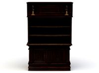 Commode