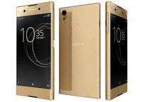 Sony Xperia XA1 Plus Gold