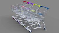 Shopping Cart 1