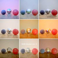 HDRi Vol 5 Skybox Collectio