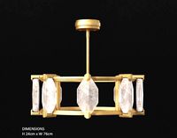 Fine Art Lamps Allison Paladino 872840