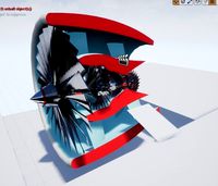 Air Turbine