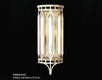 Fine Art Lamps Westminster 890050