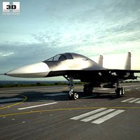 Sukhoi Su-34