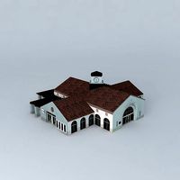 Victorville Transportation Centre