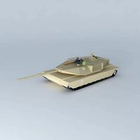 Imperator Tank