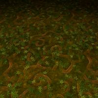 ground leaf tile 0