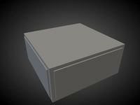 phalanx ciws base