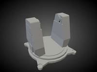 phalanx ciws shield