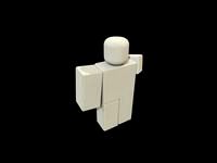 Roblox Character