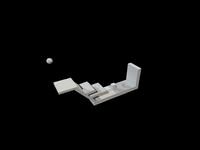 bounce obstacle