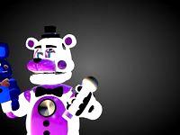 funtime freddy(Just trying to test things)