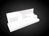 3DA  001 - Bouncing Ball