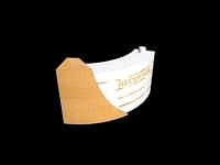 Nespresso PIXIE Coffee Maker - ThreeKit - dphil clone