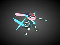 Ash-Greninja
