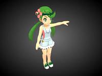Mallow