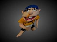 Jeffy