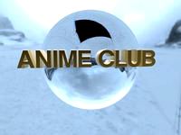 Mr. Hoffman Anime Poster